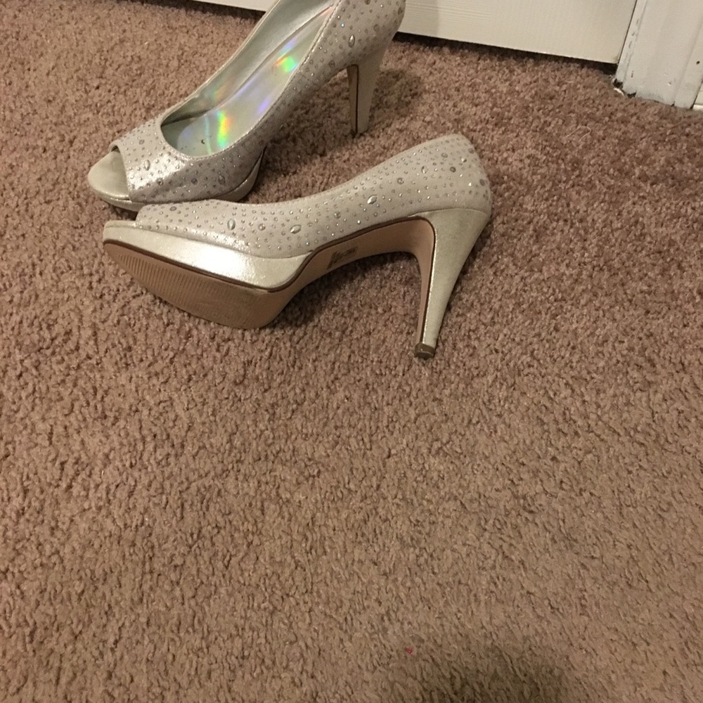 Event shoes